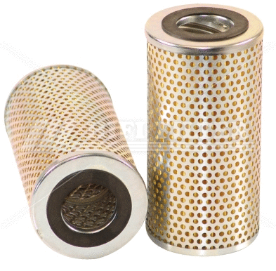 Oil Filter (SO 598)