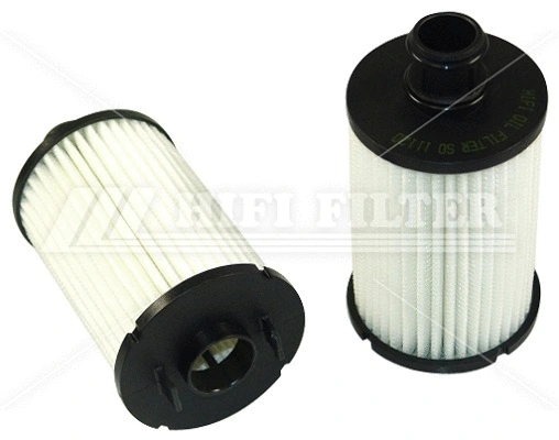 Oil Filter (SO 11120)