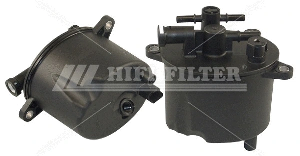 Fuel Filter (SN 39919)
