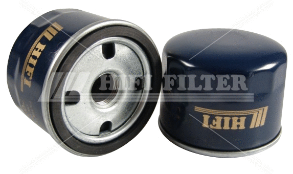 Oil Filter (SO 9008)