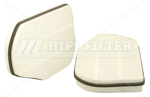 Filter, cabin air (SC 5012)