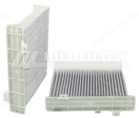 Filter, cabin air (SC 8065 CA)