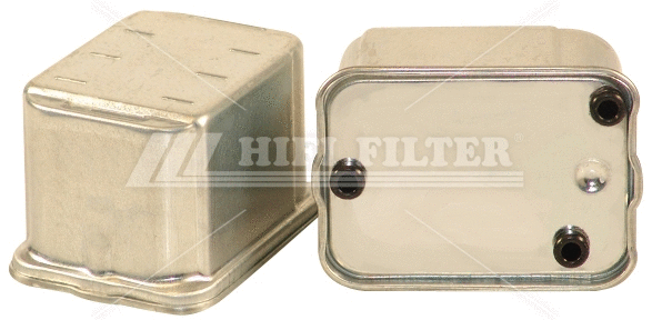 Fuel Filter (SN 5045)