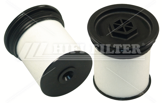 Fuel filter set (KN 80054)