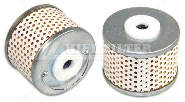 Fuel Filter (SN 230)