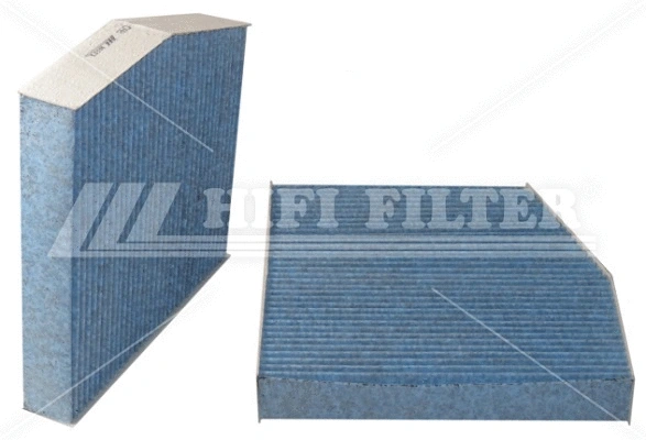 Filter, cabin air (SC 5106 CAB)
