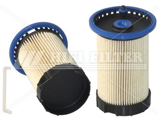 Fuel Filter (SN 70460)