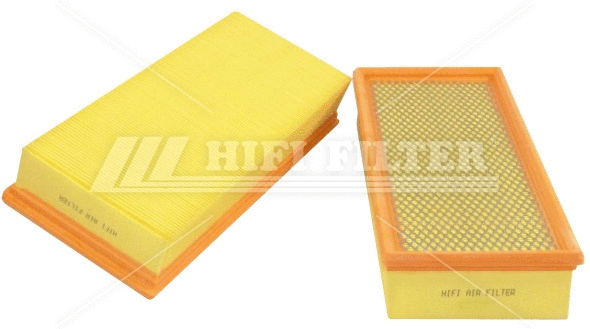 Air Filter (SA 8336)