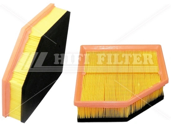 Air Filter (SA 6227)