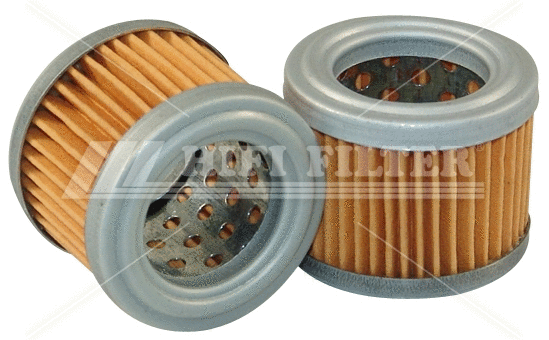 Fuel Filter (SBH 1)