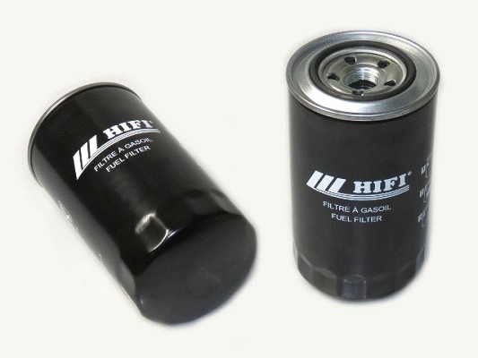 Fuel Filter (SN 25031)