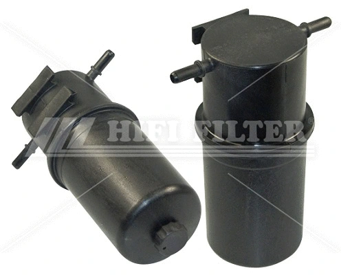 Fuel Filter (SN 70394)