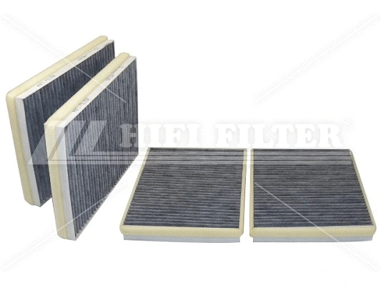 Filter, cabin air (SC 5044 KITCA)