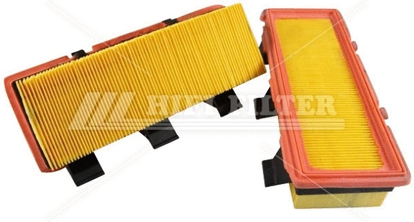 Air Filter (SA 4015)