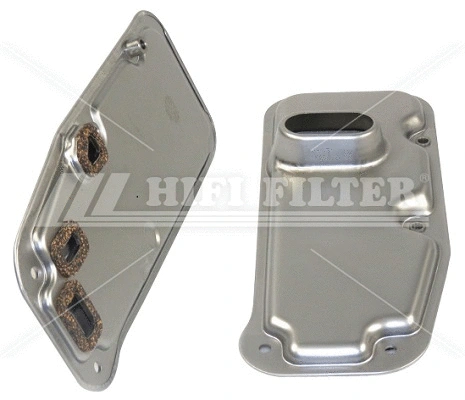 Hydraulic Filter, automatic transmission (SHB 70172)