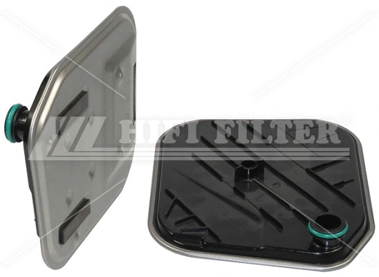 Hydraulic Filter, automatic transmission (SHB 62432)