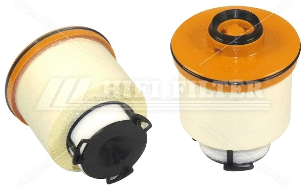 Fuel Filter (SN 25152)