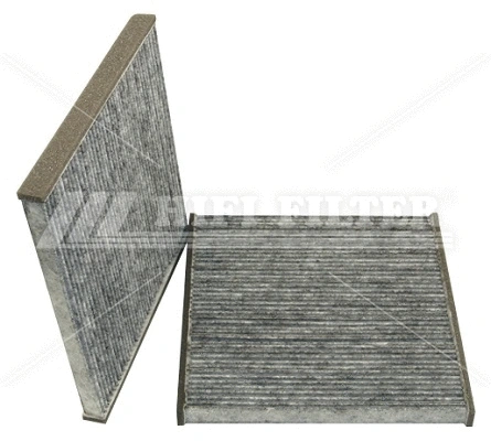 Filter, cabin air (SC 8118 CA)