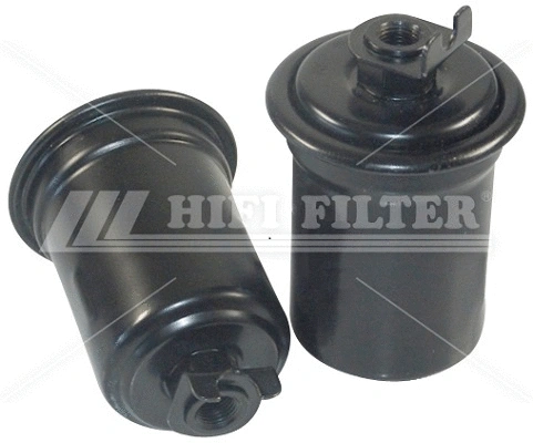 Fuel Filter (BE 204)