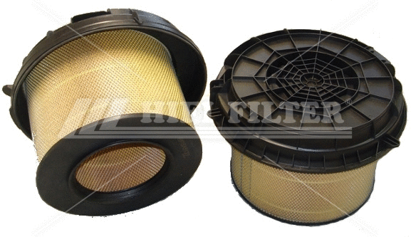 Air Filter (SA 5133)