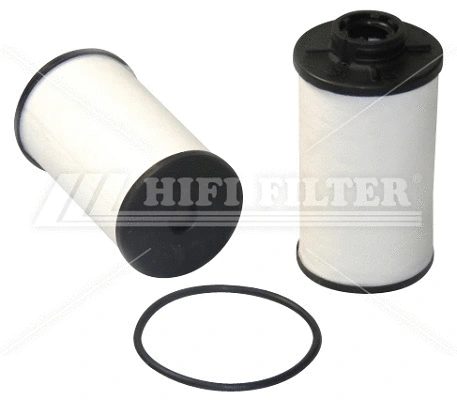 Hydraulic Filter, automatic transmission (SHB 70223)