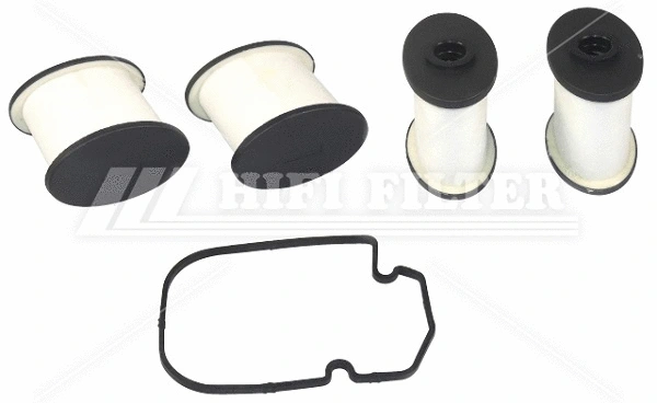 Filter, crankcase ventilation (KAO 7061)
