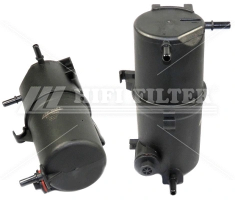 Fuel Filter (SN 70469)