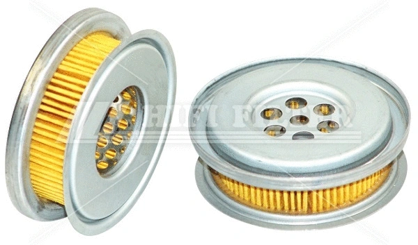 Hydraulic Filter, steering (SH 62026)