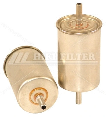 Fuel Filter (BE 515)