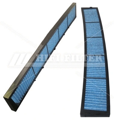 Filter, cabin air (SC 5054 CAB)