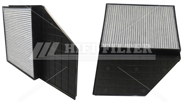 Filter, cabin air (SC 50332 CA)