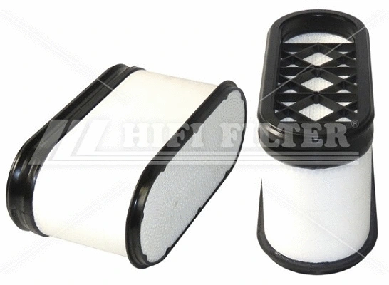Air Filter (SA 17435)