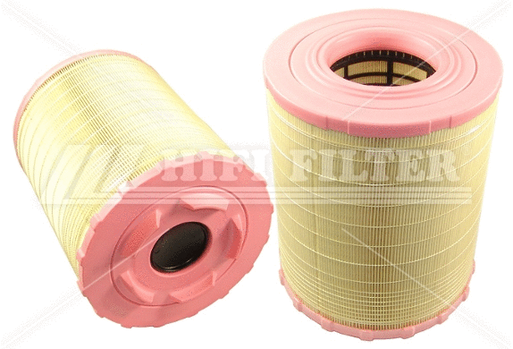 Air Filter (SA 17518)