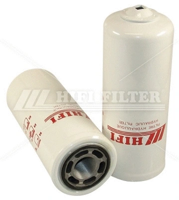 Filter, operating hydraulics (SH 66195)