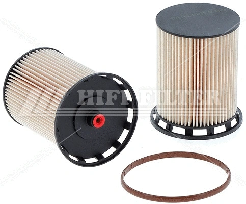 Fuel Filter (SN 70458)