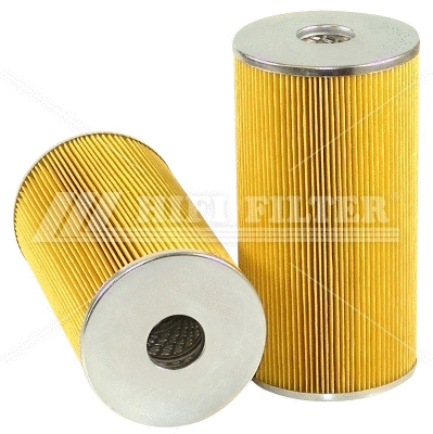 Oil Filter (SO 779)