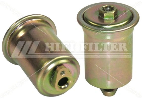 Fuel Filter (BE 7022)