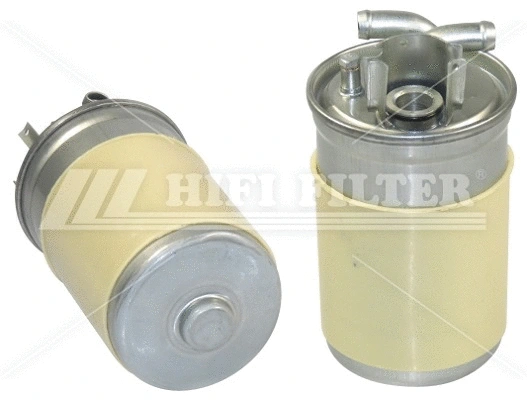 Fuel Filter (SN 70161)