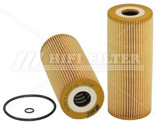 Oil Filter (SO 7063)