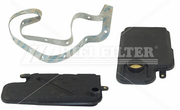 Hydraulic Filter, automatic transmission (SHB 60378)