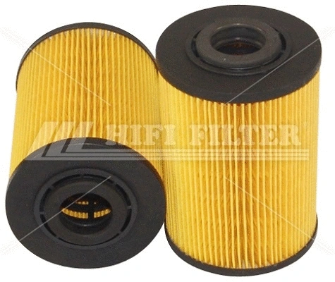 Oil Filter (SO 7046)