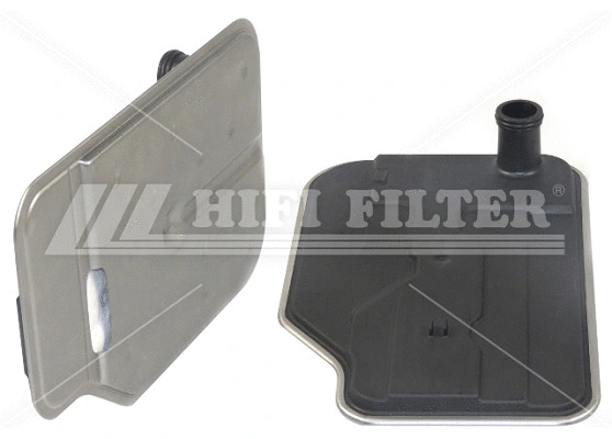 Hydraulic Filter, automatic transmission (SHB 62325)