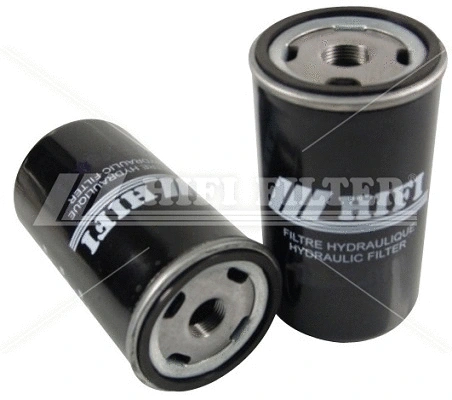 Filter, operating hydraulics (SH 62142)