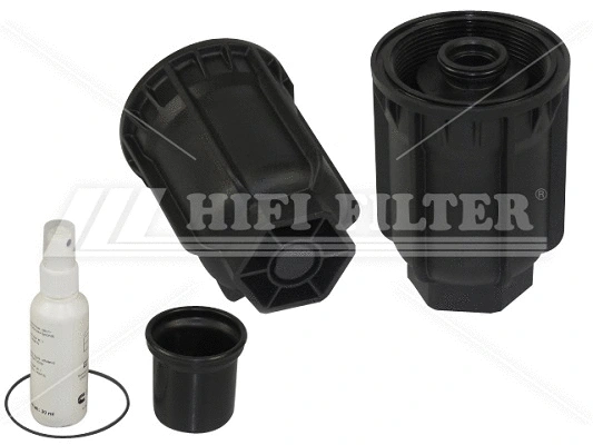 Urea Filter (KD 70436)