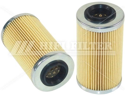 Oil Filter (SO 7183)