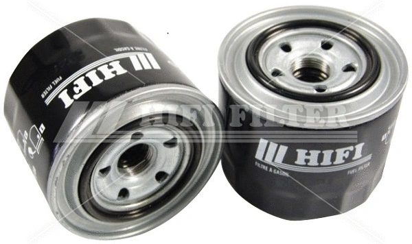 Fuel Filter (FT 7219)