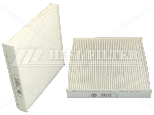 Filter, cabin air (SC 5123 CA)