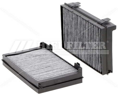 Filter, cabin air (SC 60123 CA)