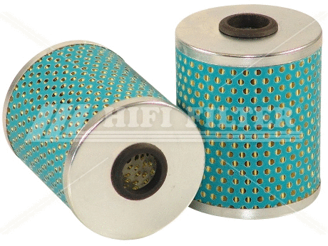 Fuel Filter (SN 99117)