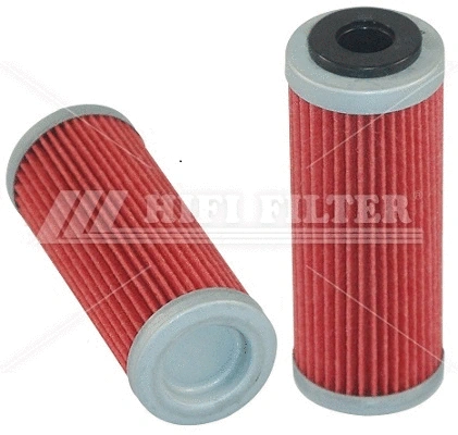 Oil Filter (SO 7103)